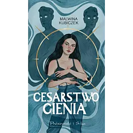 Cesarstwo cienia (Duże Litery)