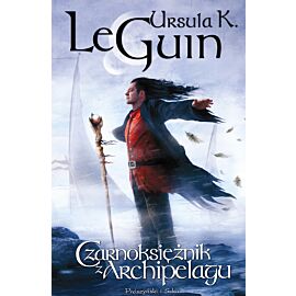 Czarnoksiężnik z Archipelagu (e-book)