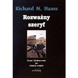 Rozważny szeryf
