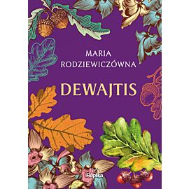 Dewajtis (e-book)