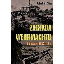 Zagłada Wehrmachtu