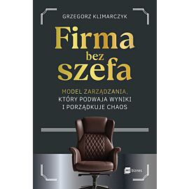 Firma bez szefa