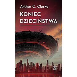 Koniec dzieciństwa (e-book)