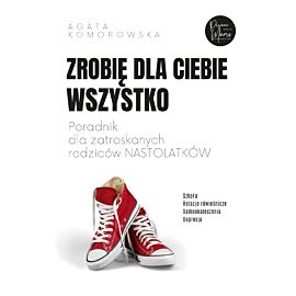 Zrobię dla ciebie wszystko