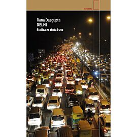 Delhi (e-book)