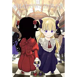Shadows House - 14