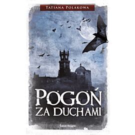 Pogoń za duchami