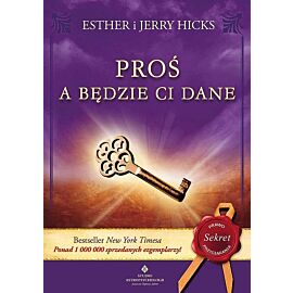 Proś a będzie Ci dane