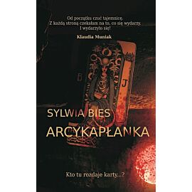 Arcykapłanka