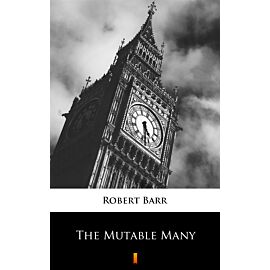 The Mutable Many (e-book)