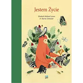 Jestem Życie (wyd. 2024)