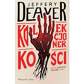 Kolekcjoner Kości (e-book)