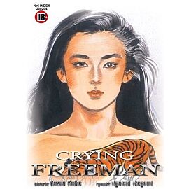 Crying Freeman - 06