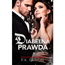 Diabelna prawda (e-book)