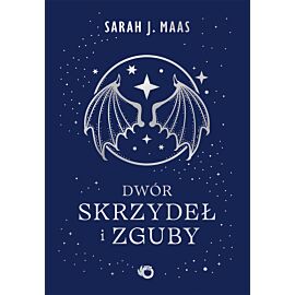 Dwór skrzydeł i zguby. Dwór cierni i róż. Tom 3 wyd. 2026