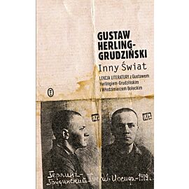 Inny Świat (e-book)