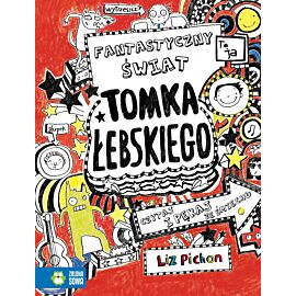 Fantastyczny świat Tomka Łebskiego