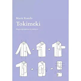 Tokimeki. Magia sprzątania w praktyce