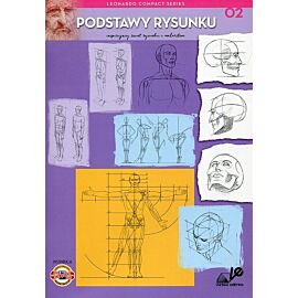 Podstawy rysunku 02 Leonardo Compact Series