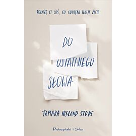Do ostatniego słowa (e-book)