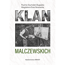 Klan Malczewskich (e-book)
