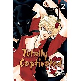 Totally captivated - 02