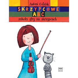 Skrzypcowe ABC