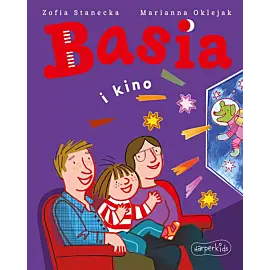Basia i kino