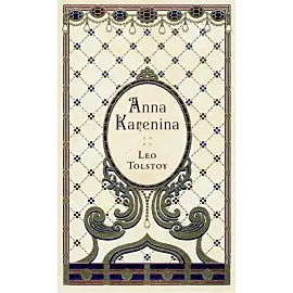 Anna Karenina