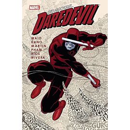 Daredevil (Mark Waid) - 01