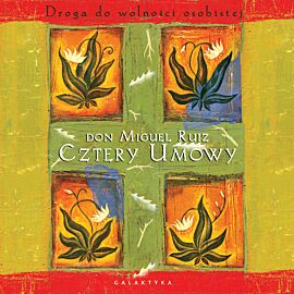 Cztery umowy (audiobook MP3)