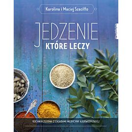 Jedzenie, które leczy