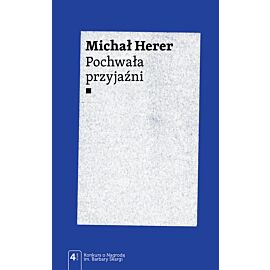 Pochwała przyjaźni
