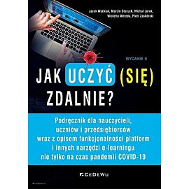 Jak uczyć (się) zdalnie?