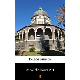 MacHassan Ah (e-book)