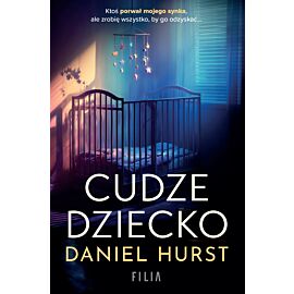 Cudze dziecko