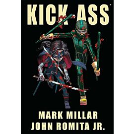 Kick-Ass - 01