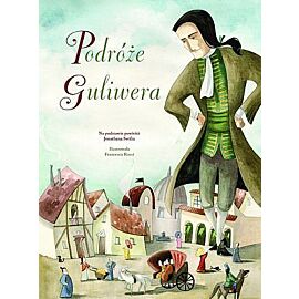 Podróże Guliwera