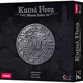 Kutná Hora: Miasto srebra