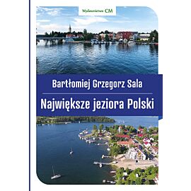 Największe jeziora polski