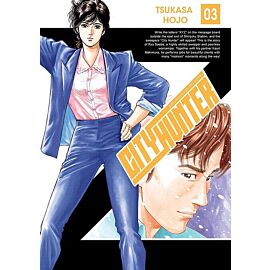 City Hunter - 03