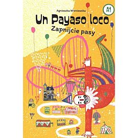 Un Payaso loco zapnijcie pasy