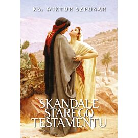 Skandale Starego Testamentu (e-book)