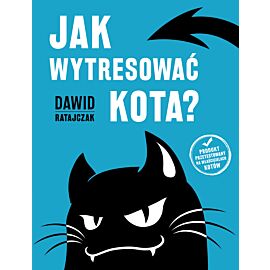 Jak wytresować kota? (audiobook MP3)