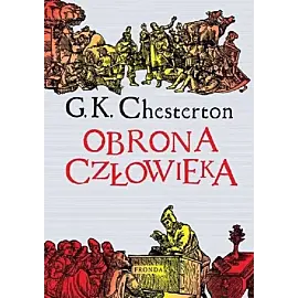 Obrona człowieka