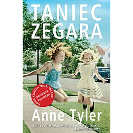 Taniec zegara