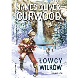 Łowcy wilków wyd. 2022