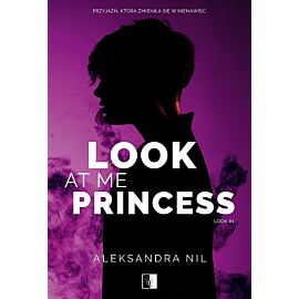 Look at Me Princess