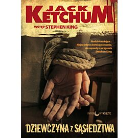 Dziewczyna z sąsiedztwa wyd. 3