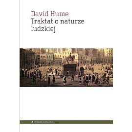 Traktat o naturze ludzkiej